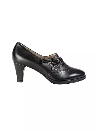 DIRNDL & BUA | Trachtenpumps | 